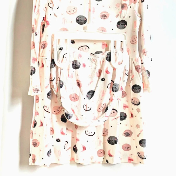 Toddler Girl's Gymboree Dress Set - Picture 4 of 5